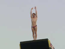 Red Bull Cliff Diving