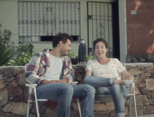 Pareja 30