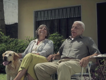 Pareja 60