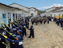 Florianópolis Paraty 