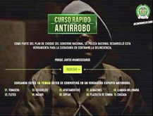 Curso Rápido de Antirrobo