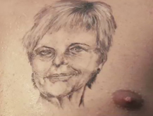 Tatuaje
