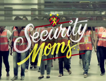Security Moms