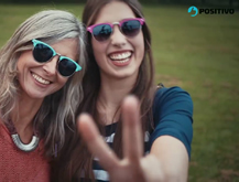 Campaña Positivo Duo