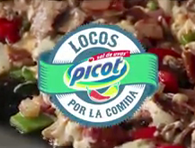 Locos por la Comida