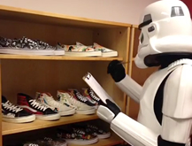 VANS - Star Wars Day