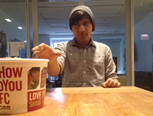 KFC - Star Wars Day