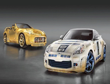 Nissan - Star Wars Day