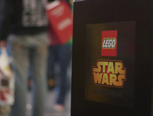 Lego - Star Wars Day