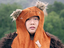QuiznosToasty.TV - Star Wars Day