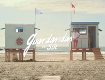 Guardavidas del Sol