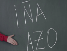 Iña y Azo
