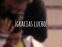 Lucho