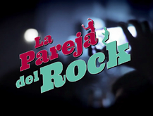 Caso - La Pareja del Rock