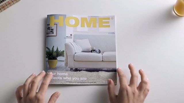 Caso - Home Catalog