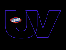 Caso - Clorox UV