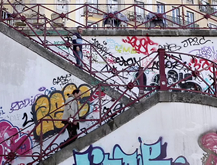 LX UP - Os Miradouros Escondidos de Lisboa
