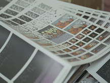 Caso - Comic en Braille