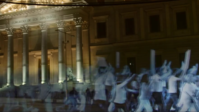 Hologramas por la Libertad