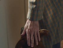 El Hombre y el Perro