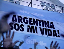 La Bandera de la Hinchada