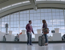 Airport