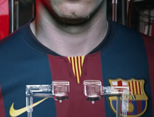 The Bitter - Sweet Taste of Football