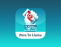 Perú te llama