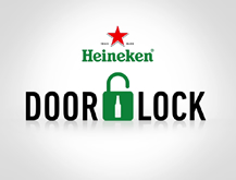 Caso - The Door Lock