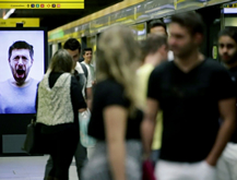 The Contagious Billboard