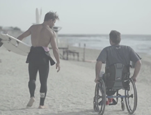 Caso - Surfing Life