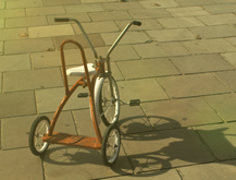 Triciclo