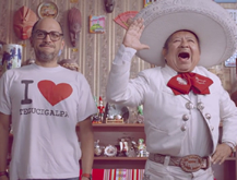 Sombrero Mexicano