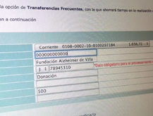 Caso - The Unforgettable Account