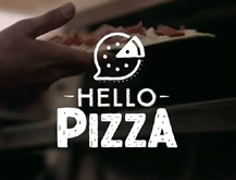 Hello Pizza
