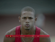 Long Jump 