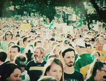 Liderança