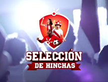 Selección de Hinchas