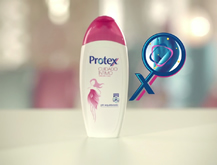 Novo Protex Cuidado Íntimo