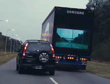 Safety Truck