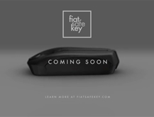 Fiat Safe Key