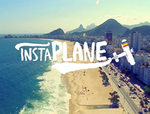 Instaplane