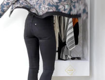 Mini Fashion Bar