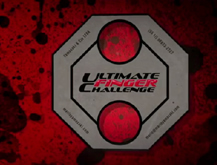 Ultimate Finger Challenge