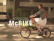 McBike