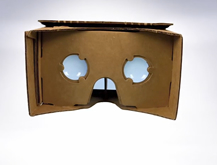 CARDBOARD