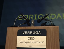 Verruga