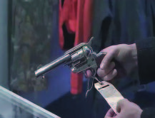 Guns with history