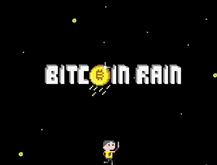 IBM Bitcoin Rain
