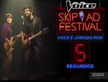 Skip Ad Festival